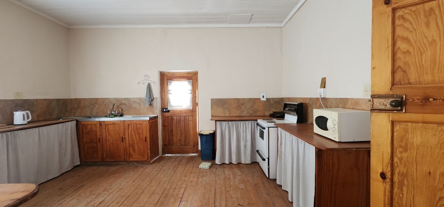 0 Bedroom Property for Sale in Calvinia Rural Northern Cape